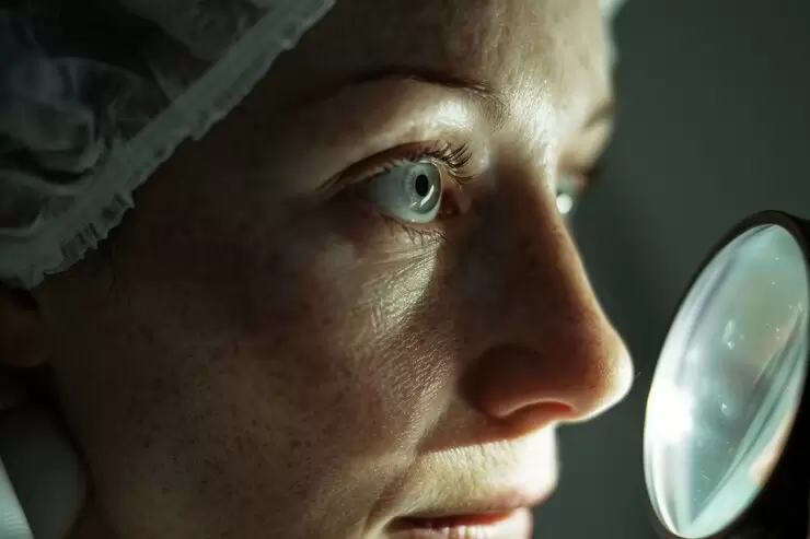 Glaucoma treatment and symptoms: modern treatment methods to protect the optic nerve.